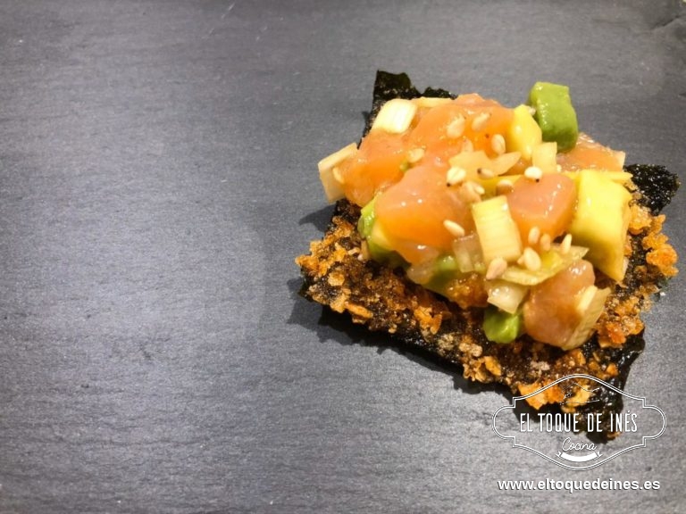 Y listo para disfrutar!!